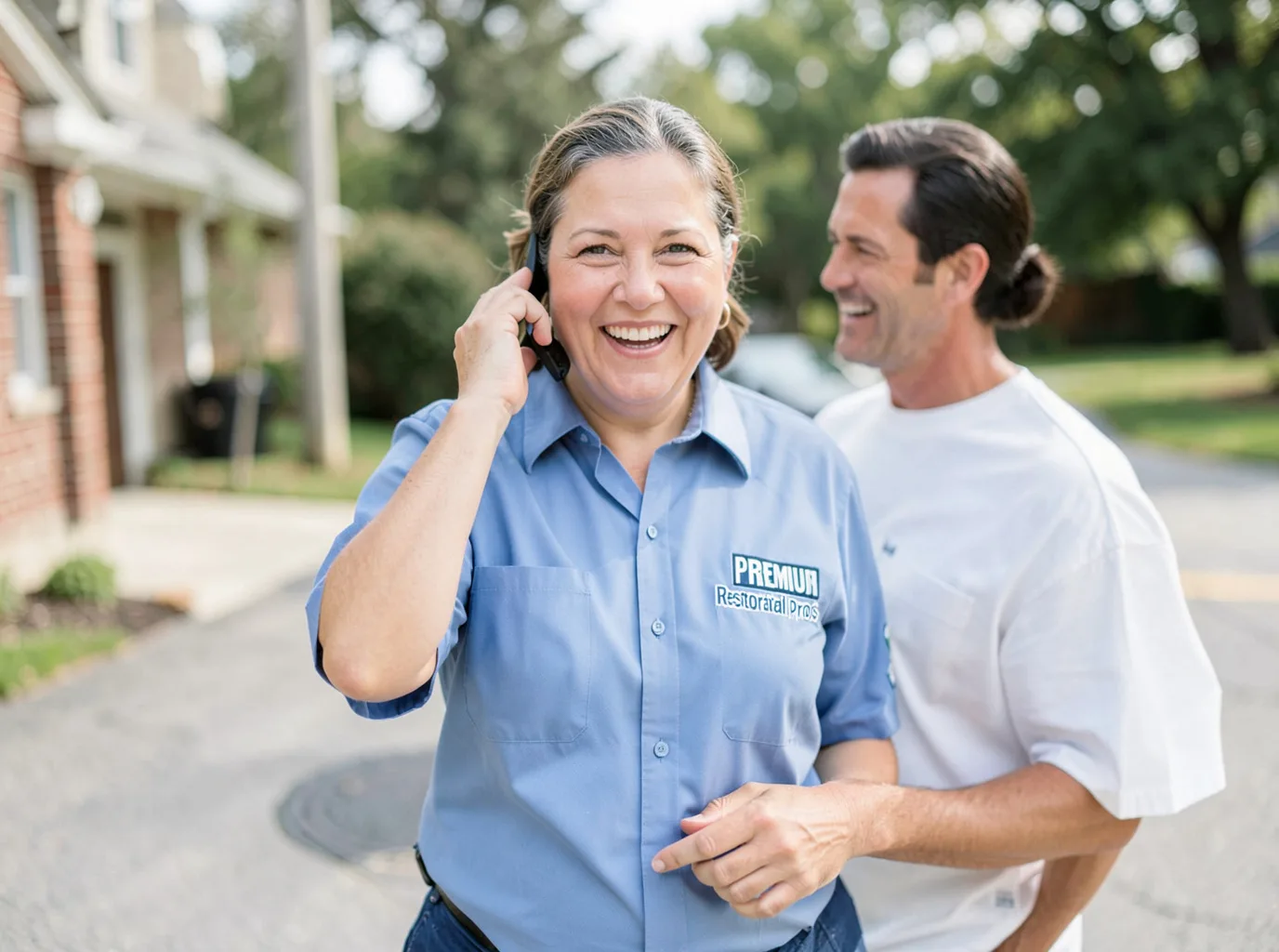 Water Damage Restoration Buffalo Lake, MN FAQs